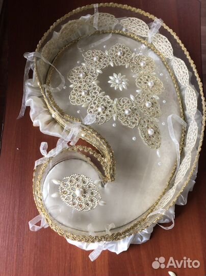 Свадебные корзины