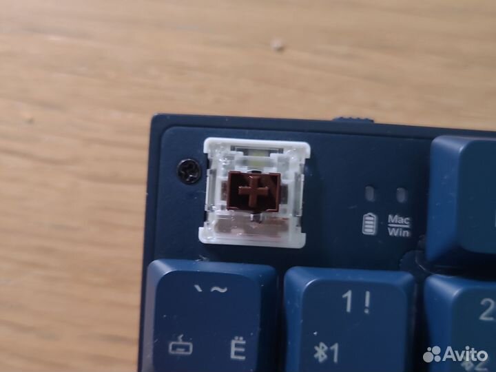 Механическая клавиатура ugreen