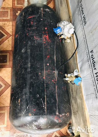 Гбо 4 поколения метан