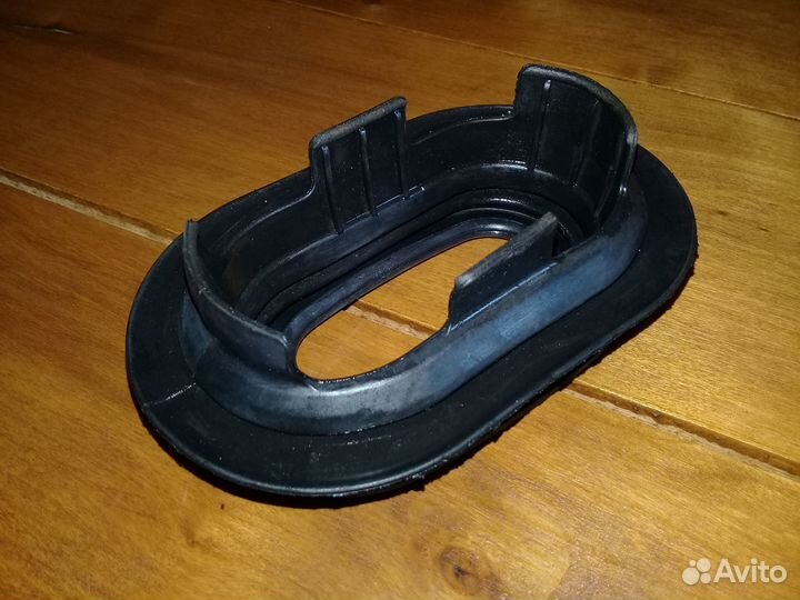 Насадка/Наконечник Volkswagen Polo, Skoda Rapid