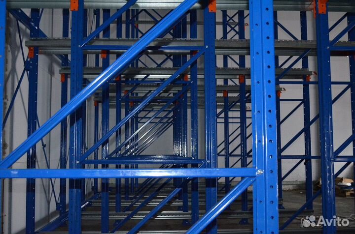 Бригадир монтажников (командировки)