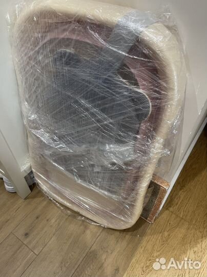 Детская ванночка для купания складная