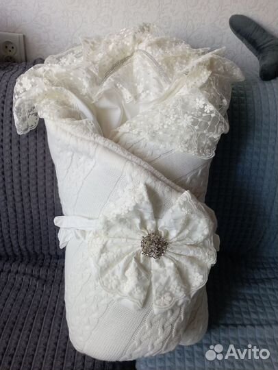 Конверт зимний