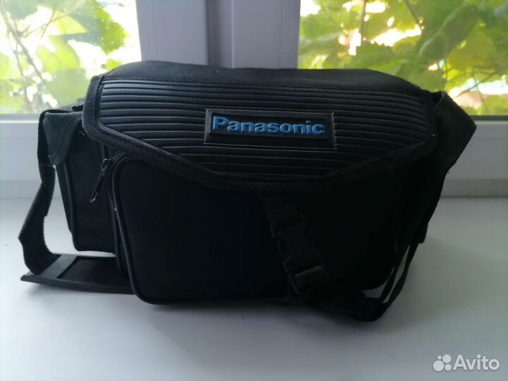 Видеокамера panasonic