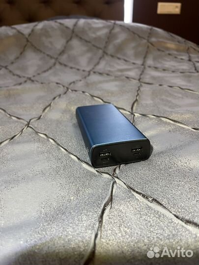 Пауэрбанк бу