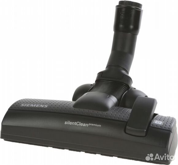 Щетка насадка для пола пылесоса Bosch Siemens ориг