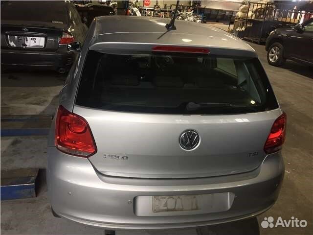 Разбор на запчасти Volkswagen Polo