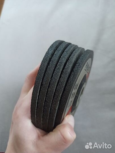 Диск абразивный Robust