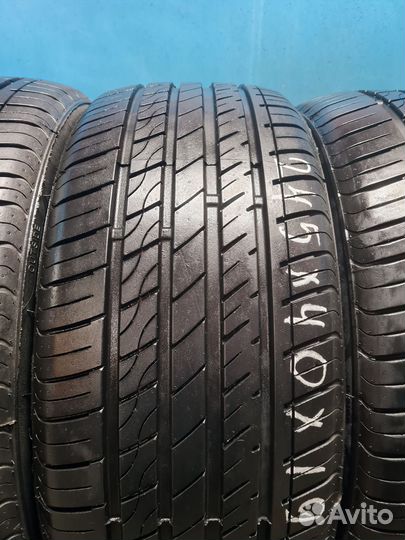 iLink L-Zeal56 245/40 R19 и 275/35 R19 99V