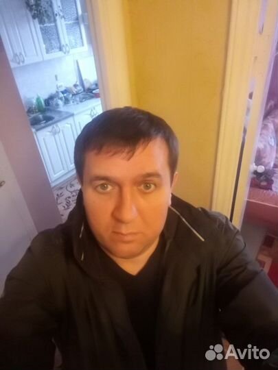 Услуги мастера