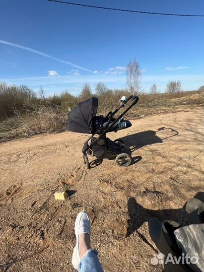 Прогулочная коляска carello alfa 2023