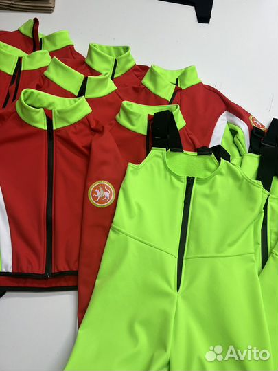 Услуги по пошиву одежды