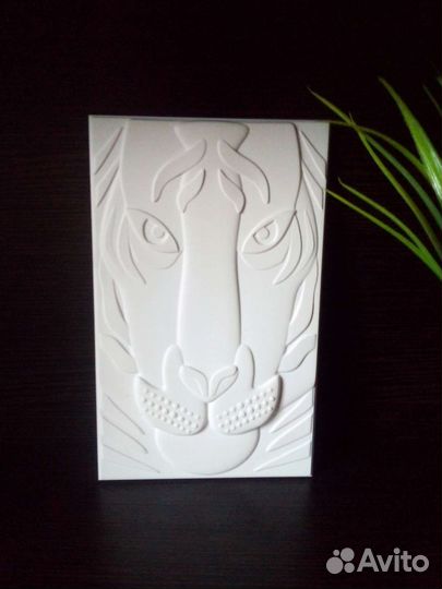 Декоративное панно