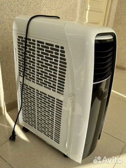 Напольный кондиционер ballu