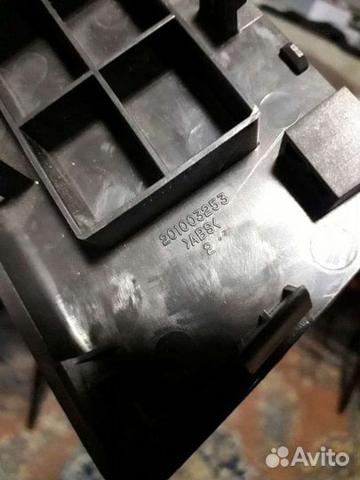 Chevrolet Aveo T250 эбу стеклоподъемников