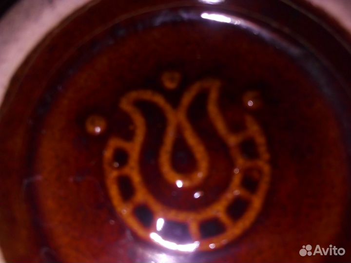 Сервиз кофейный