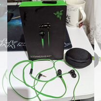 Razer hammerhead v2