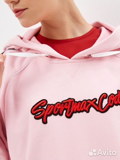 Свитшот Sportmax code