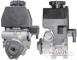 Насос Гур Мерседес (Mercedes) Sprinter