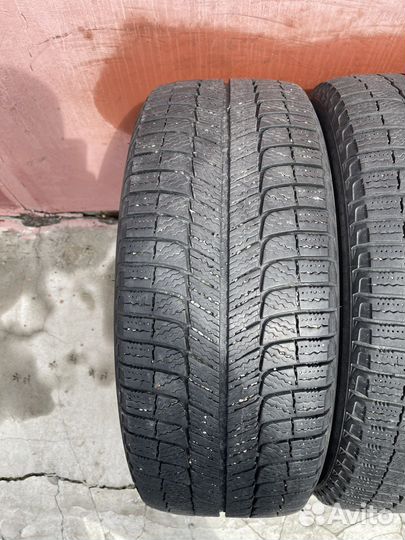 Michelin X-Ice 3 225/50 R17 98H