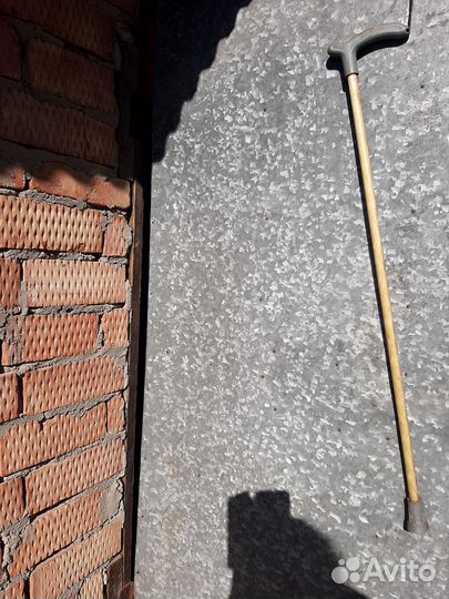 Медицинская трость