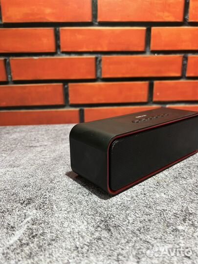 Bluetooth колонка dexp p250