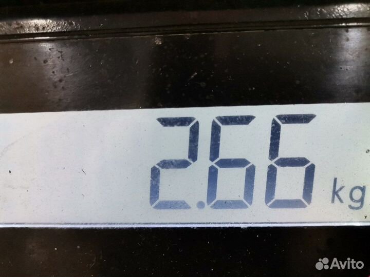 Шкив коленвала для mercedes-benz ML-Class (W164)