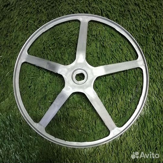 Шкив Weissgauff WM 4297