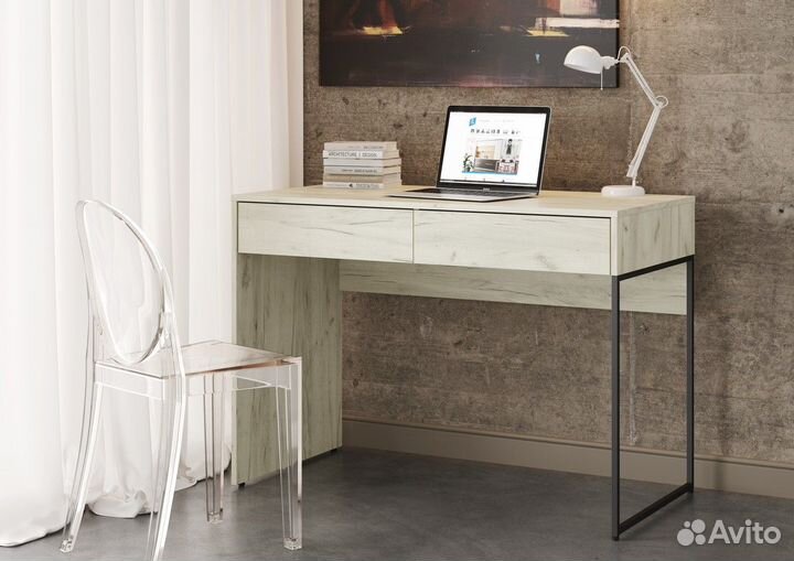 Письменный стол Лофт