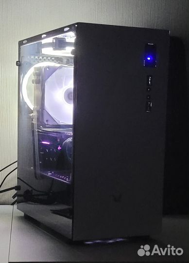 Игровой пк