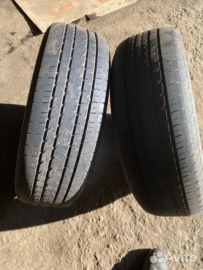 Firestone Destination LE02 235/65 R17