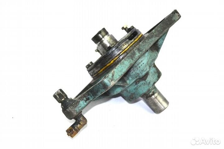 Привод топливного насоса scania 3-series T93 (01.88-12.96)