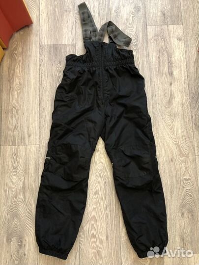 Штаны демисезонные