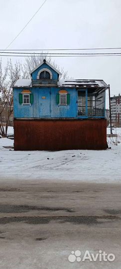 Голубятня