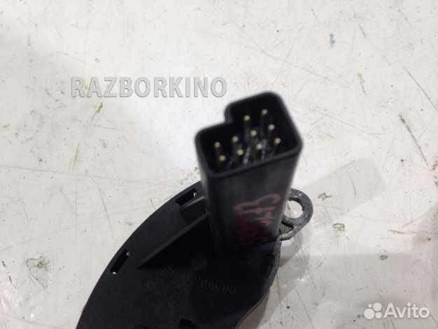 Датчик угла поворота руля