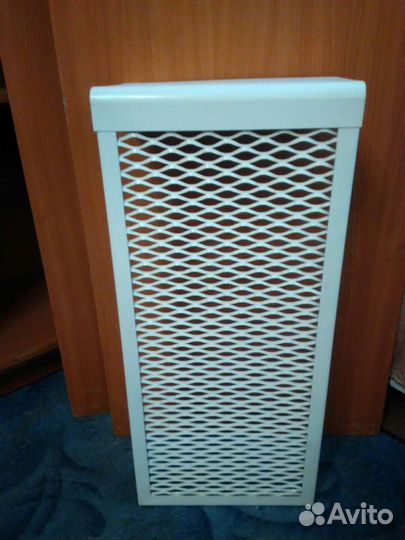 Экран, решетка на батарею