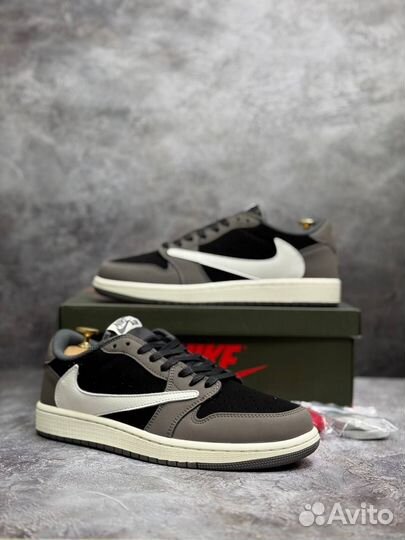 Кроссовки Nike Jordan (41)