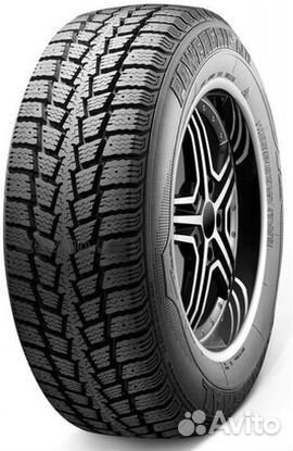 Kumho Power Grip KC11 235/85 R16 Q