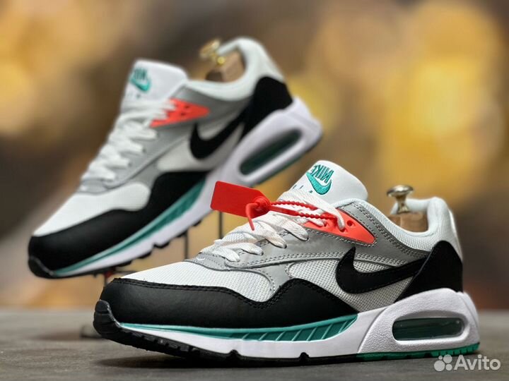 Кроссовки Найк Correlate Air Max