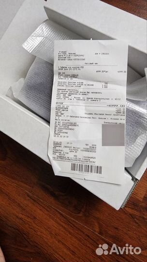 Геймпад dualsense ps5