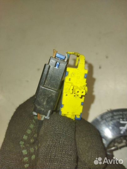 Шлейф подрулевой Opel Vectra B 1995-2002