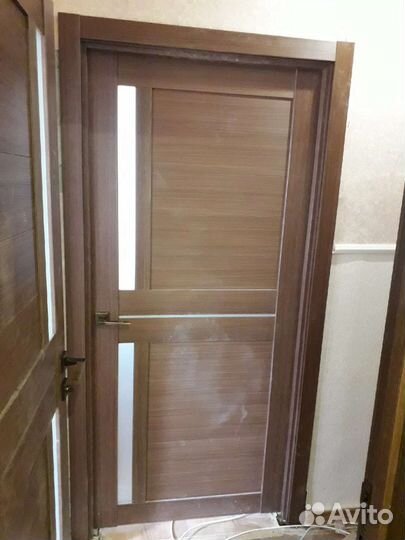 Двери межкомнатные экошпон от производителя