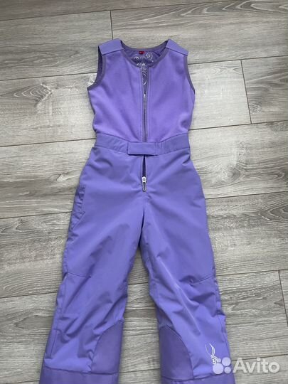 Продам горнолыжный детский костюм Spyder