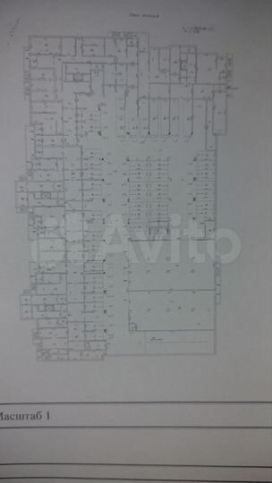 Машиноместо, 14 м²