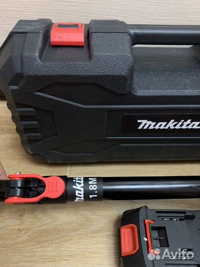 Высоторез аккумуляторный Makita 1.8 Цепная пила