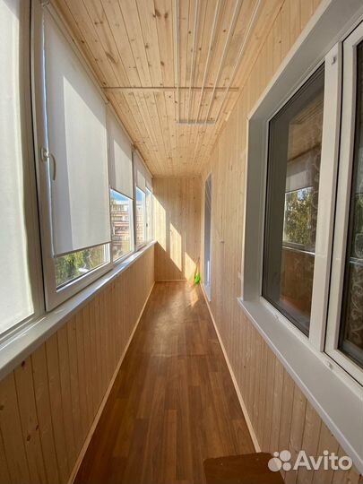 Ремонт и обслуживание пластиковых окон