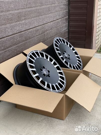 Литые Диски Mercedes 251 R19 5*112