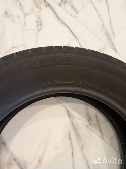 Bridgestone Turanza T001 205/60 R16 92H