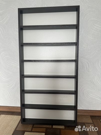 Полка для гель лаков