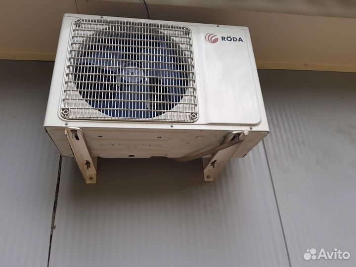 Сплит система бу